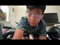 Unboxing my new gotrax rival e to and surprise voice reveal