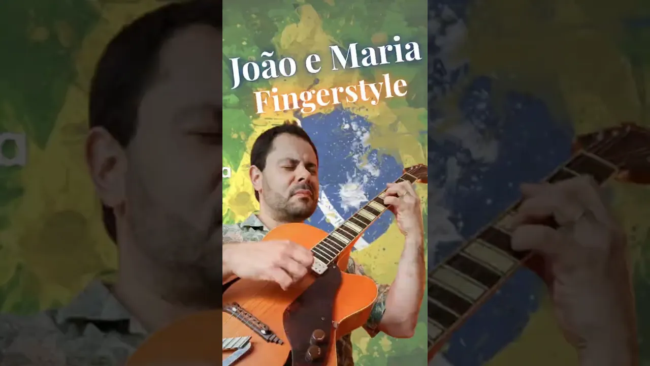 Short Performance – Brazilian Classic