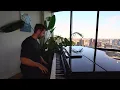 NieR Automata - Dependent Weakling | Piano Performance in 4K