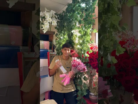 بياعين الورد !🌹😂🤦🏻‍♂️ #عبدالرحمن_الدسوقي