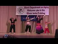 Download Lagu Troupe Zahava - State Fair 2017 - Aiwa