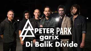Download NEW DIVIDE X DI BALIK AWAN MASHUP - NOAH FT LINKIN PARK \u0026 MARTIN GARRIX ( live parodi ) MP3