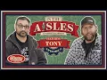 Tony Angelo s Most DANGEROUS Drift Story