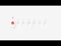 This Neumorphic Calendar UI is Pure Satisfaction HTML CSS JS ProgMasters