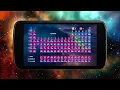 Periodic Table - Quiz Game Educational chemistry app