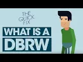 The Quick Fix - The basics of TM1 Training What is a DBRW Formula