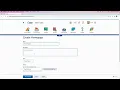 Brightspace Customize the Homepage