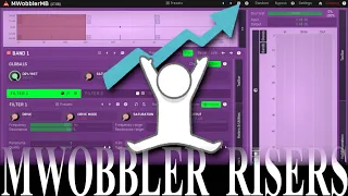 MWobbler Easy Riser Maker 