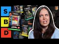 We Rank Every Precon from 2023 The Command Zone 580 MTG EDH Magic Gathering