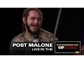 Post Malone talks about working with Kanye West Young Thug Fetty Wap and New Album