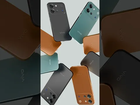 Colours that catch eye. Design that holds your gaze. The all-new vivo V80, buy now.