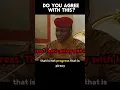 Download Lagu Deze toespraak van Ibrahim Traoré is wow #ibrahimtraoré