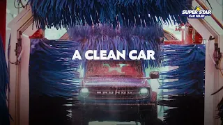 Super Star Car Wash Unlimited Car Washes Arizona California Colorado and Texas