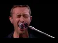 Coldplay - ALL MY LOVE (Live on the Graham Norton Show)