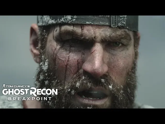 Ghost Recon Breakpoint | ТРЕЙЛЕР (на русском)