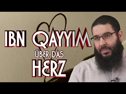 Download MP3 IBN QAYYIM ÜBER DAS HERZ mit Amen Dali in Braunschweig