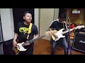 Lagu Yngwie Malmsteen - I'll See The Light Tonight (Cover) by Bronze