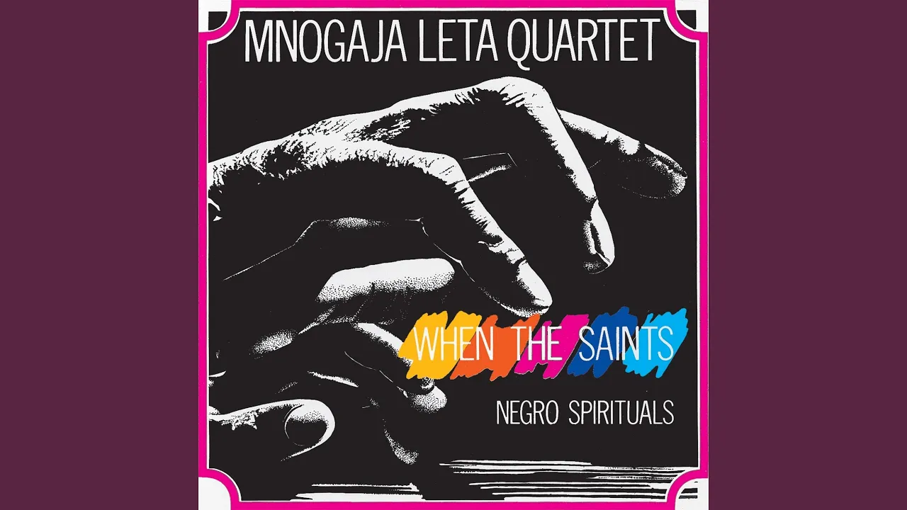 When the Saints go marching in When the Saints go marching in
