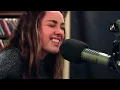 Zella Day - Man On The Moon - Live on Lightning 100, powered by ONErpm.com
