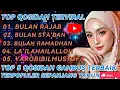 Lagu BULAN ROJAB QOSIDAH GAMBUS TERPOPULER PENYEJUK HATI