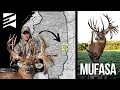 The LARGEST BUCK Ever Harvested Mufasa - Brewster Buck