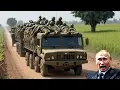 Download Lagu 1 minuut geleden! Poetin geeft zich over, 33.000 Russische huurlingen ontmoeten Tragic End - Arma 3