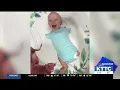 KIDS WITH COURAGE Kid with Courage Meet 14-Month-Old Rylen Benson and See His Amazing Reach