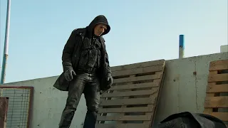 الفريق الأول الجزء الثالث النسخة الأصلية الحلقة 51 HD 