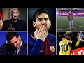 Lagu LIONEL MESSI SPEAKS ON HIS BARCELONA EXIT - COULD HE RETURN?! - JOAN LAPORTA RESPONDS...
