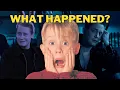 What Happened To Macaulay Culkin