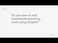 Lecture 8 - Stack Views Spring 2018