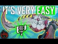 How to EASILY use the Switch Axe Monster Hunter Wilds Guide
