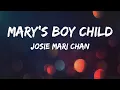 Download Lagu Jose Mari Chan - Mary's Boy Child (LYRICS)