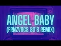 Download Lagu Troye Sivan - Angel Baby (frnzvrgs 80's Remix) [MV]