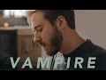 Download Lagu Vampire - Jonah Baker (Olivia Rodrigo cover)
