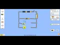 Setting up a parallel circuit using PhET interactive simulation