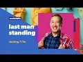 Last Man Standing Promo - Laff Network