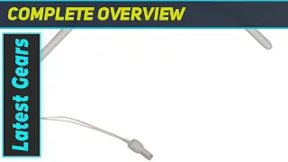 ForeverPRO WPW10503764 Thermostat The Ultimate Solution for Your Ice Machine Woes