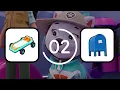 Will the Pups Save the Day Before Time Runs Out?! ⏱️🐾 | PAWse & Play | Compilation | PAW Patrol