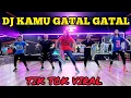 Lagu DJ KAMU GATAL GATAL BY DJ IMUT #chenciarif  #tiktokviral