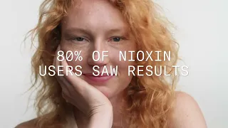 Nioxin  Anti-Breakage Strengthening Mask