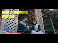Download Lagu Janji manjalang rantau Frans Feat Fauzana LAGU MINANG