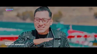 Grover y Su Grupo Sueños De América │Dímelo│ Primicia 2026 Oficial☑️
