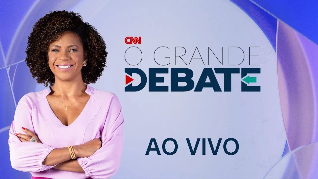 AO VIVO: O GRANDE DEBATE - 02/05/2023