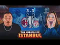Download Lagu THIS MATCH WAS UNREAL! 😱 Americans React to AC MILAN 3-3 LIVERPOOL (Miracle of Istanbul)