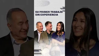 ☎️ Su primer trabajo después de la crisis
