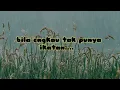 Download Lagu kekasih bayangan-cover ||by.felix Irawan (lyric)