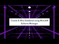 Create Alter Database using MariaDB Schema Manager