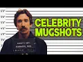 Let s Look at Celebrity Mugshots