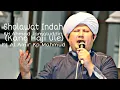 Download Lagu Gema Sholawat KH Ahmad Jamaluddin ( Kang Haji Ule) Ft Al Amir Mahmud Live Kp Pameuntasan Kab Bandung